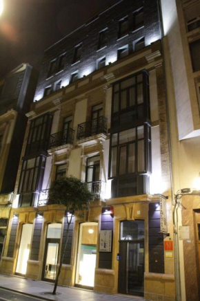 Apartamentos Capua